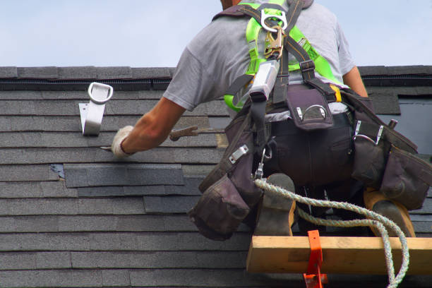 Best Tile Roofing Contractor  in Linden, TN