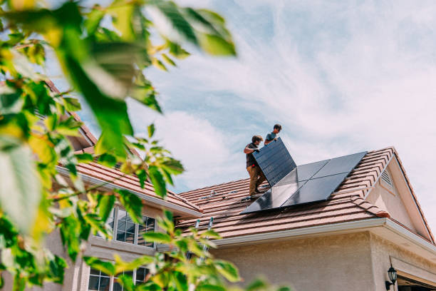 Best Best Roofing Contractors  in Linden, TN