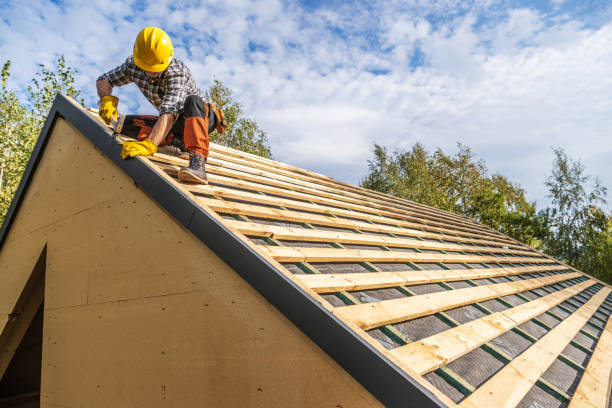 Best Roof Restoration Services  in Linden, TN