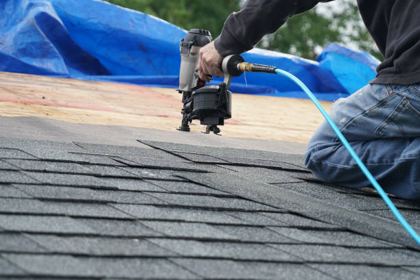 Best Best Roofing Contractors  in Linden, TN