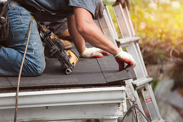 Best Residential Roof Replacement  in Linden, TN
