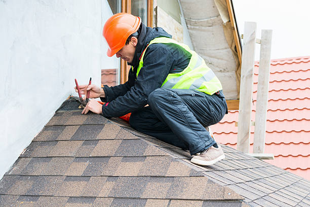 Trusted Linden, TN Roofing Contractor Experts