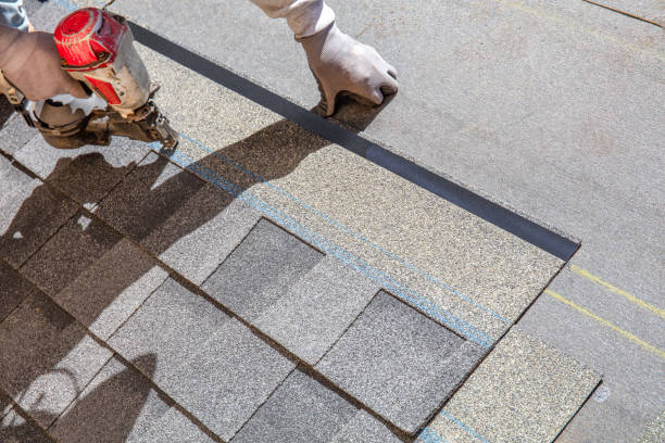 Best Roof Replacement Cost  in Linden, TN