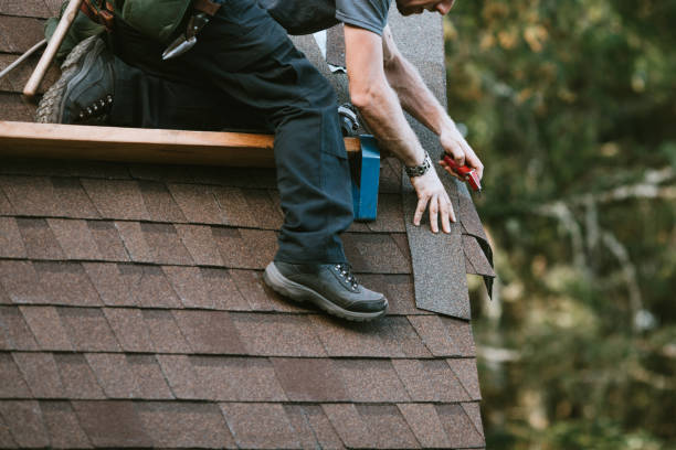 Best Affordable Roofing Company  in Linden, TN