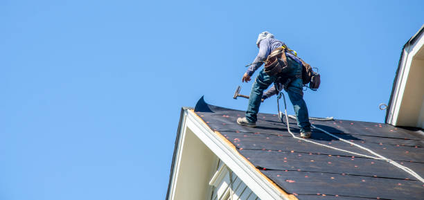 Best Residential Roofing Contractor  in Linden, TN