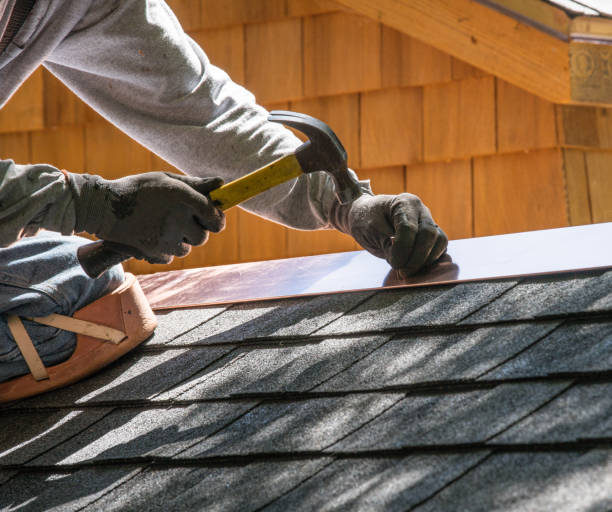 Best New Roof Installation  in Linden, TN